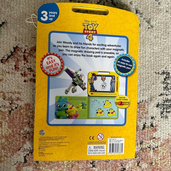 Drawing Board for Kids - Picture 8 of 10